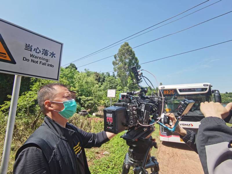 衢江区TVC拍摄公司：深耕本地市场，为品牌定制专属拍摄方案