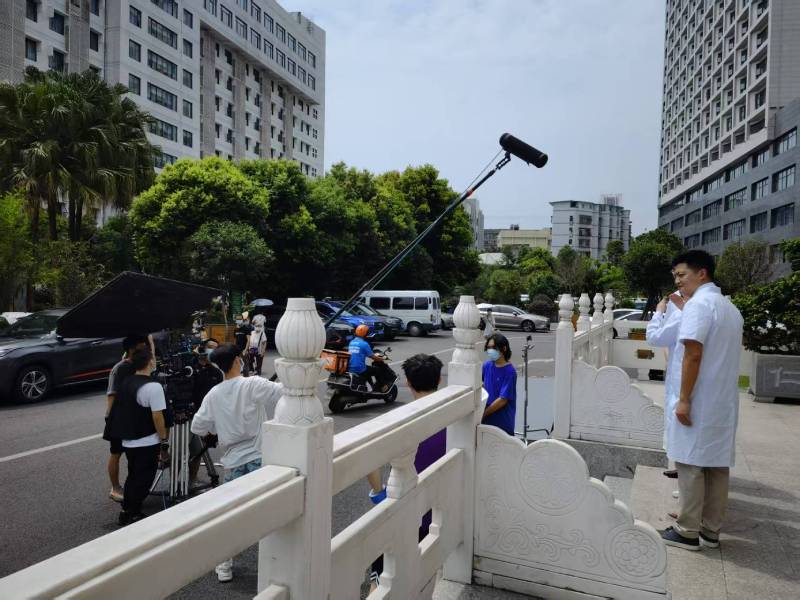 衢江区广告片拍摄公司低成本实现高规格制作的诀窍